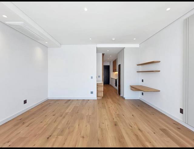 1 BEDROOM APARTMENT FOR SALE IN WATERFRONT